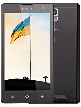 Best available price of XOLO Era in Switzerland