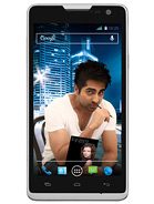 Best available price of XOLO Q1000 Opus2 in Switzerland
