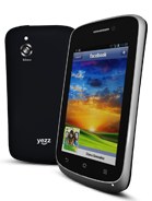 Best available price of Yezz Andy 3G 3-5 YZ1110 in Switzerland