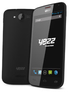 Best available price of Yezz Andy A5 1GB in Switzerland