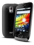 Best available price of Yezz Andy YZ1100 in Switzerland