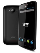 Best available price of Yezz Andy A5 in Switzerland