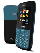Best available price of Yezz Chico 2 YZ201 in Switzerland