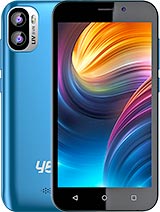 Best available price of Yezz Liv 3 LTE in Switzerland