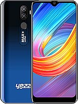 Best available price of Yezz Max 2 Ultra in Switzerland