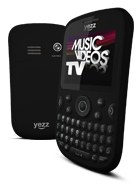 Best available price of Yezz Ritmo 3 TV YZ433 in Switzerland