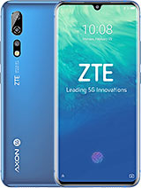 Best available price of ZTE Axon 10 Pro 5G in Switzerland