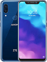 Best available price of ZTE Axon 9 Pro in Switzerland