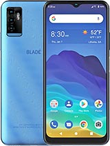 Best available price of ZTE Blade 11 Prime in Switzerland