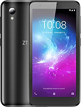 Best available price of ZTE Blade A3 (2019) in Switzerland