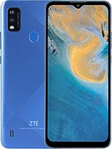 Best available price of ZTE Blade A51 in Switzerland