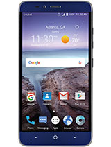 Best available price of ZTE Grand X Max 2 in Switzerland