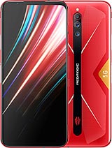 Best available price of ZTE nubia Red Magic 5G in Switzerland
