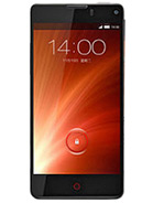Best available price of ZTE nubia Z5S mini NX403A in Switzerland